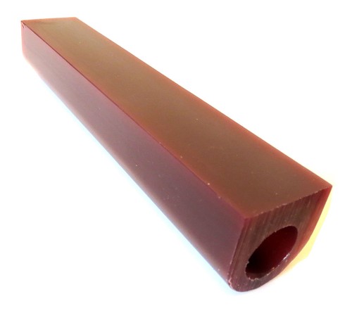 Purple carving wax 28mm - ,