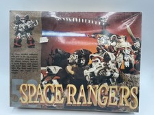 HobbyGames - Grenadier Models