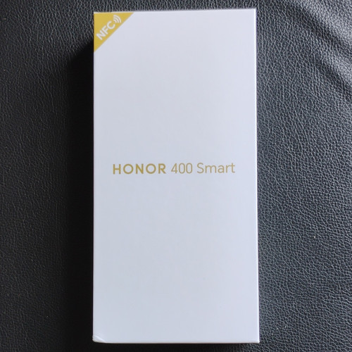 Honor 400 smart - 400,