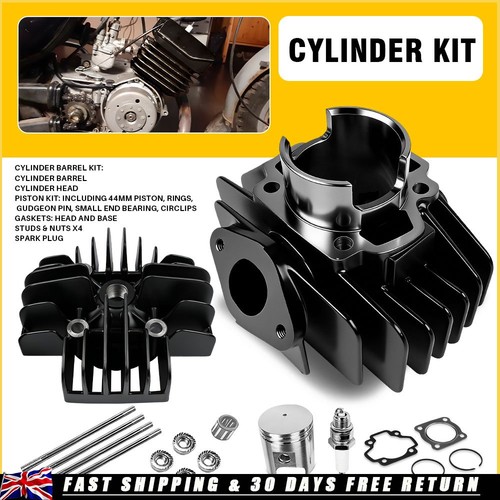 For yamaha pw50 60cc standdard - for,