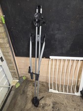 Thule freeride roof mounted - roof,