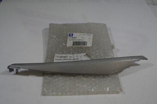 Left protection panel - , peugeot