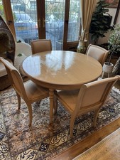 Vintage Grange extending