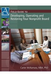 Field guide developing - guide, to