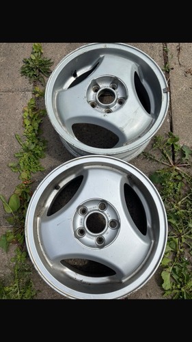 Saab aero alloy - aero,