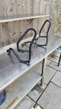 Yamaha Tenere 700 OEM Crash