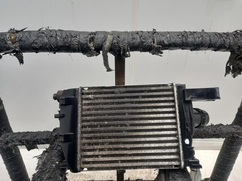 Renault clio intercooler - renault,