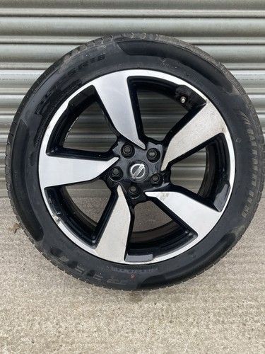 Nissan qashqai mk2 j11 - mk2, x