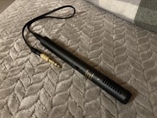 Audio Technica ATR25 Stereo Condenser Video/Recording Microphone