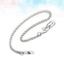 Vintage Style Metal Pocket