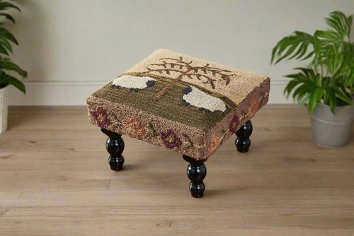 Primitive colonial willow - primitive/colonial,