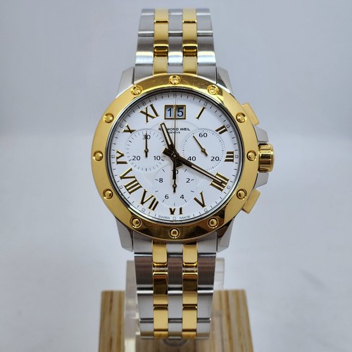 Raymond weil tango 40mm - tango,
