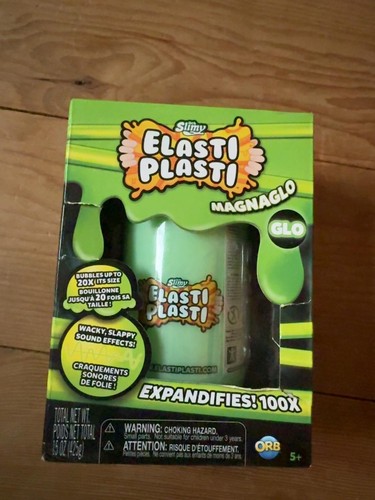 Orb slimy elasti plasti - orb,