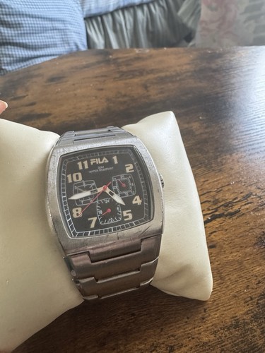 Fila watch man - fila,