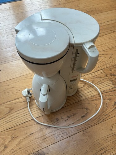 Bosch filter coffee - bosch, machine