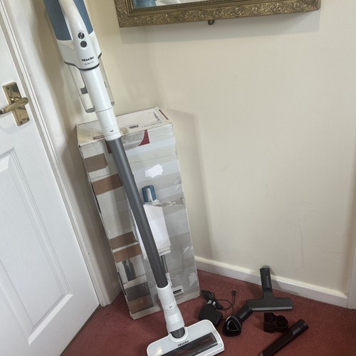 Miele duoflex hx1 cordless - miele,