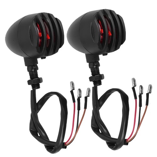 Motorcycle led bullet mini - led,