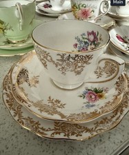 X 20 JOB LOT VINTAGE CHINA