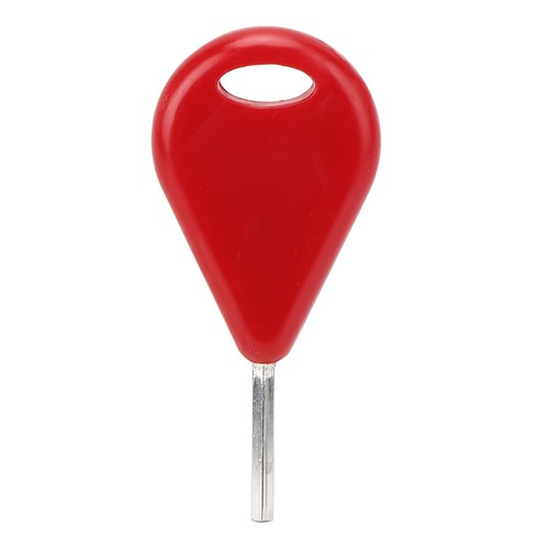 Surf fin key screws - &,