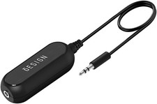 Ground Loop Noise Isolator