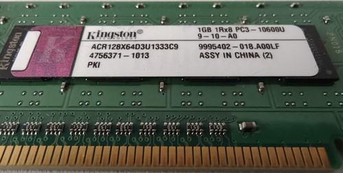 Ddr3 desktop computer - ddr3,