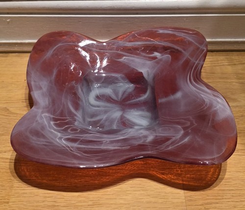 Stunning large red - large,