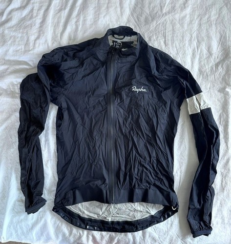 Rapha core rain jacket - core,