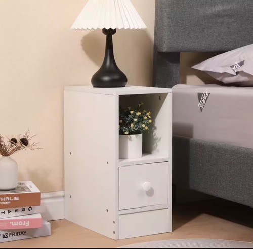 Bedside table drawer - bedside,