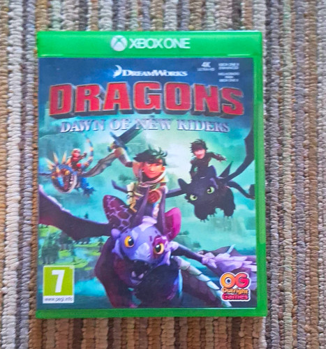 Outright games dragons dawn - games, dragons: