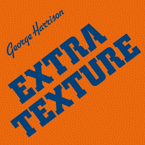 George harrison extra - harrison,