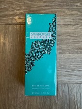 Swarovski edt 50ml brand new - edt,