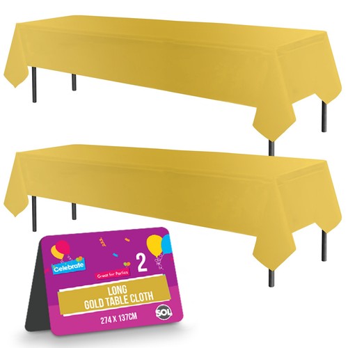 Plastic rectangular table - rectangular,