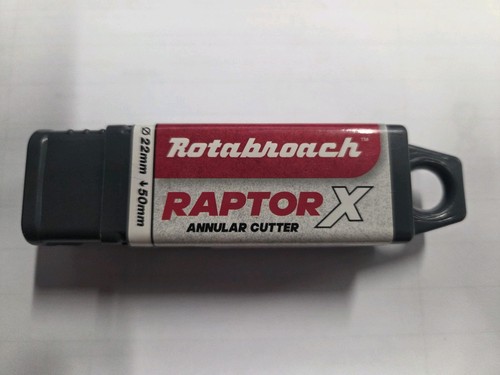 Rotabroach raptor for - rotabroach, x