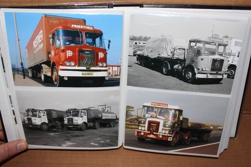 Thh truck photos atkinson - truck,