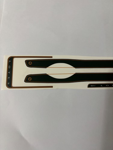 Scale modified tuning - 1/18,