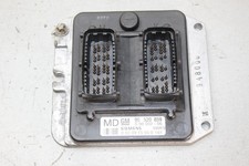 Engine control unit ECU