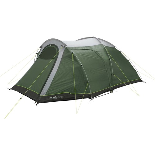 Outwell cloud plus tent - 5, |