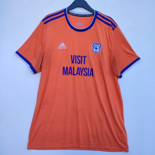 Cardiff city 2019 2020 - city,