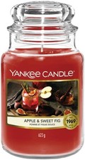 Yankee Candle Classic Large