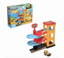 Teamsterz JCB My First 3 Level