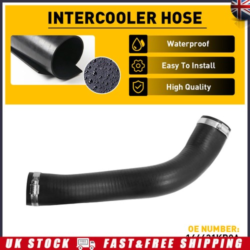 Turbo boost hose - turbo,