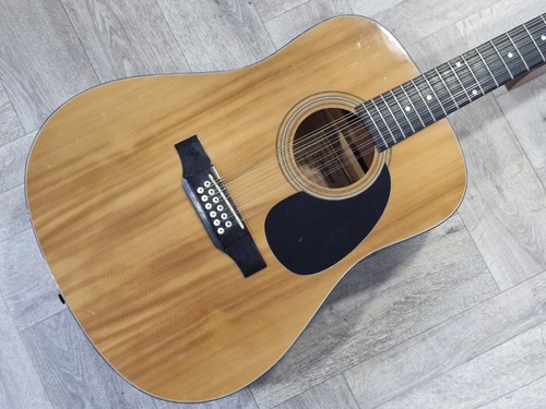 Tanglewood tw1200n string - tanglewood, 12