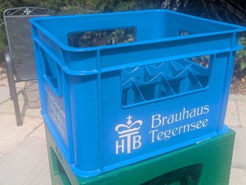 Brauhaus tergernsee empty - brauhaus,