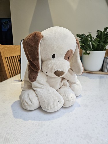 Mothercare large brown dog - mothercare,