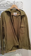 Mens TK Maxx Nordam Green Jacket Size Large