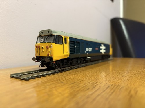 Gauge r2901xs hornby - -,