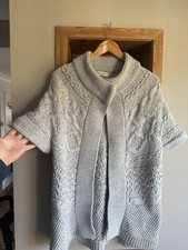 M&S Indigo Collection Grey