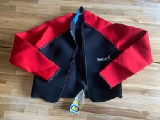 Shark sports wetsuit - wetsuit, jacket