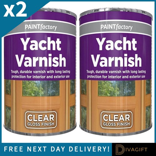 Yacht varnish clear - yacht,