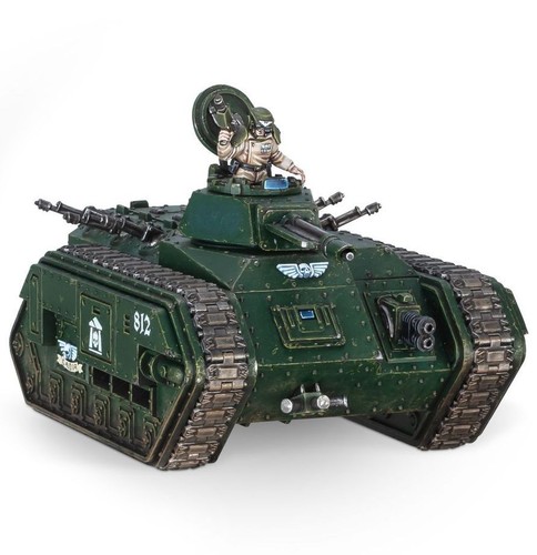 Chimera tank assembled - tank,,
